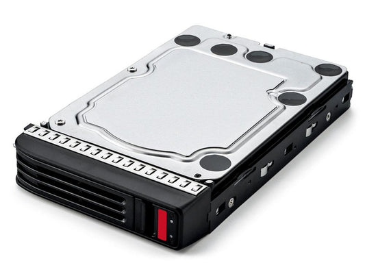Buffalo TERASTATION51210RH 8TB SPARE - CALL FOR THE LATEST PRICING!