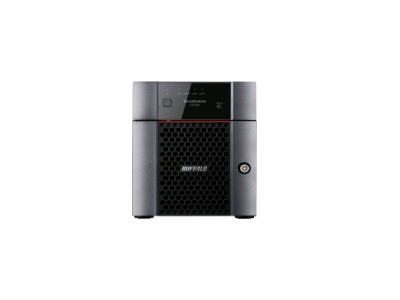 Buffalo TERASTATION 3420DN 4TB 4-BAY NAS - CALL FOR THE LATEST PRICING!