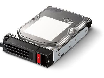 Buffalo REPLACEMENT HARD DRIVE 10TB FORTERASTATION3010/5010/6000 - CALL FOR THE LATEST PRICING!