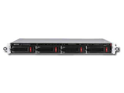BUFFALO TeraStationWS5420RN WS5420RN16S9 - NAS server - 16 TB - TAA Compliant - CALL FOR THE LATEST PRICING!
