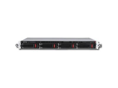 Buffalo TeraStationWS5420RN WS5420RN32S9 - NAS server - 32 TB - TAA Compliant - CALL FOR THE LATEST PRICING!