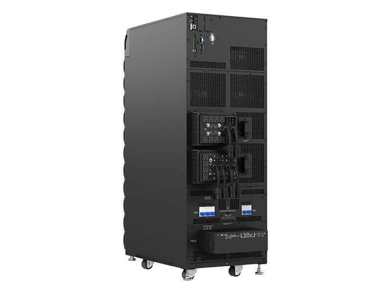 Vertiv Liebert APS 20kVA scalable to 20kVA N+1, 5M,20kVA/18.0kW LLG 208/120V out, 5 Min