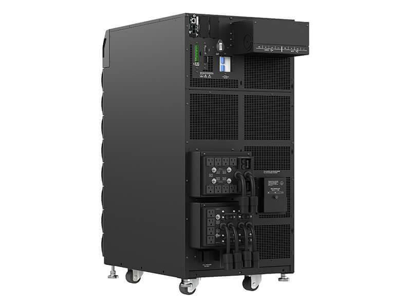 Vertiv Liebert 10kVA APS, Max 20kVA, 21M BAT
