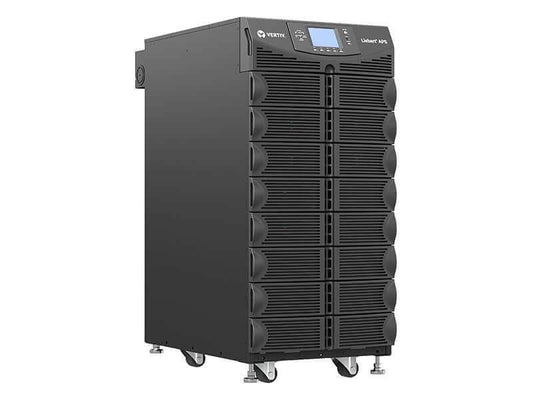 Vertiv Liebert 10kVA APS, Max 20kVA, 21M BAT