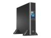 Vertiv Liebert GXT5-3000LVRT2UXLTAA - UPS - Rack/Tower - Online - Output 110/115/120/125V AC +/-3% - 2700Watt - 3000VA - Input: NEMA L5-30P - Output: L5-30R+5-20R 6 - 3-year Warranty