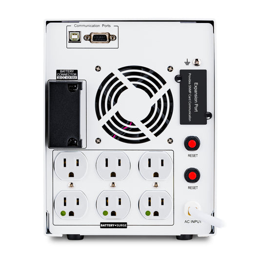 Cyber Power Medical Grade UPS M1100XL