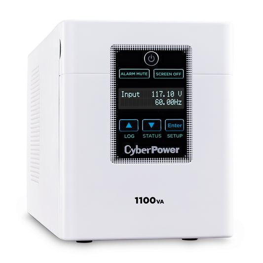 Cyber Power Medical Grade UPS M1100XL