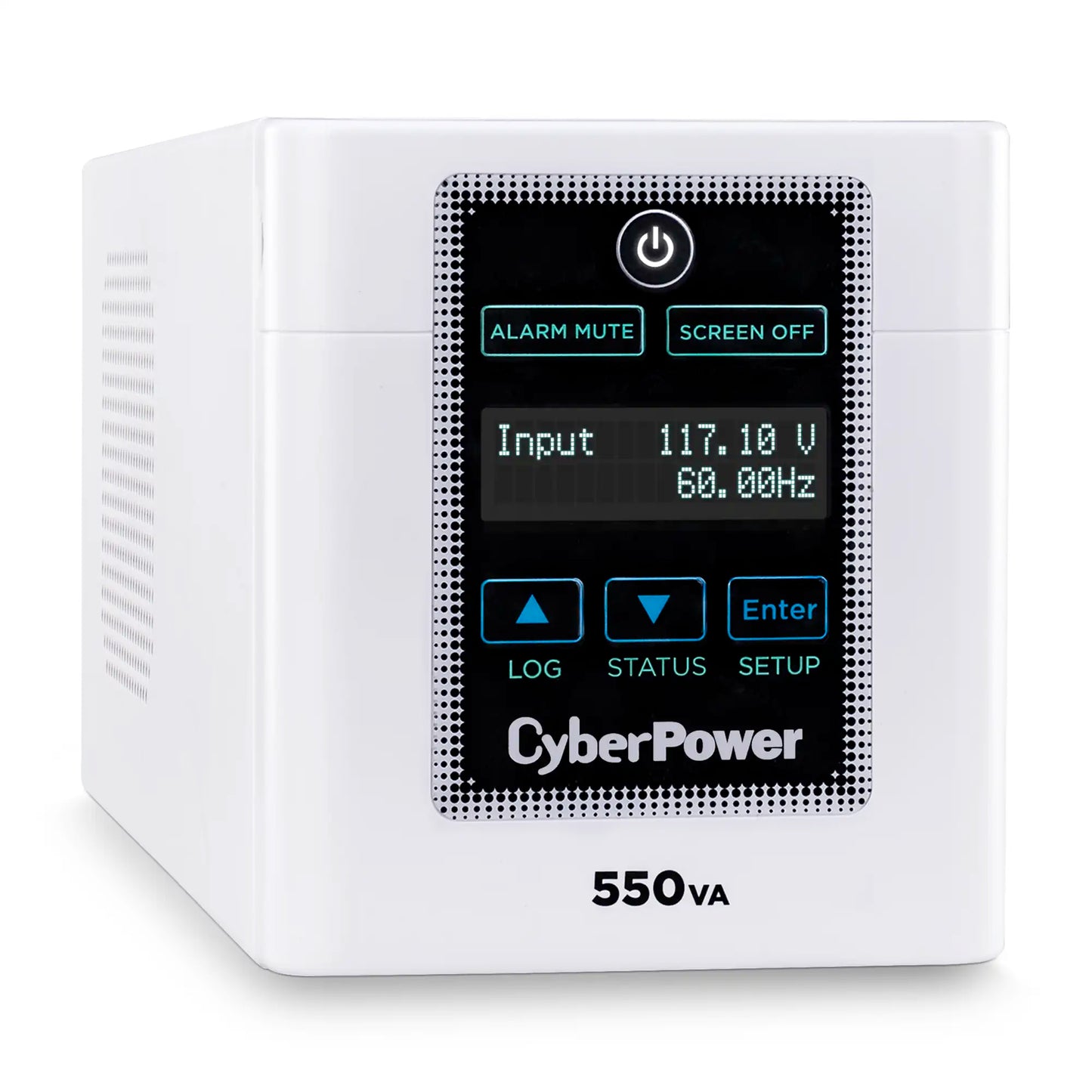 Cyber Power Medical Grade UPS M550L