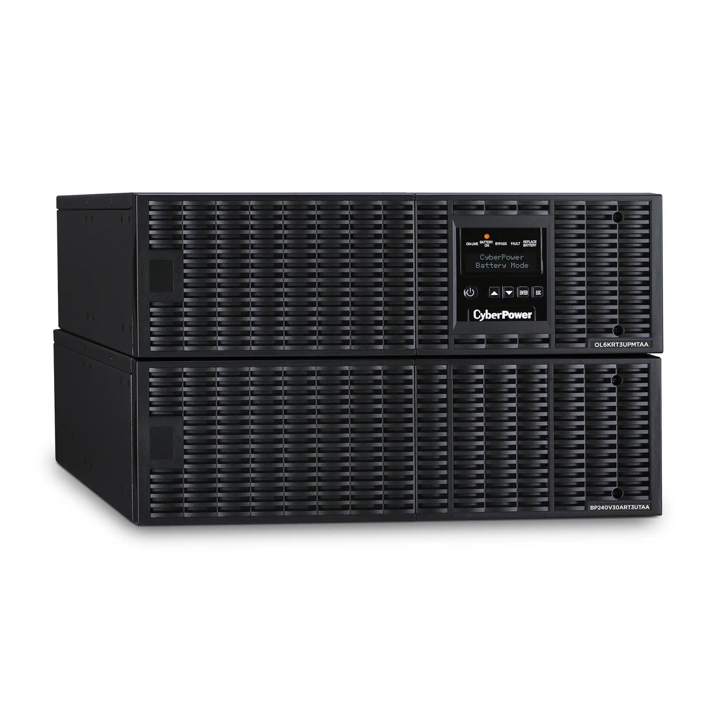 CYBERPOWER, 6KVA SMART APP TAA