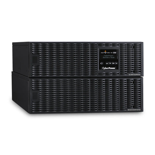 CYBERPOWER, 6KVA SMART APP TAA