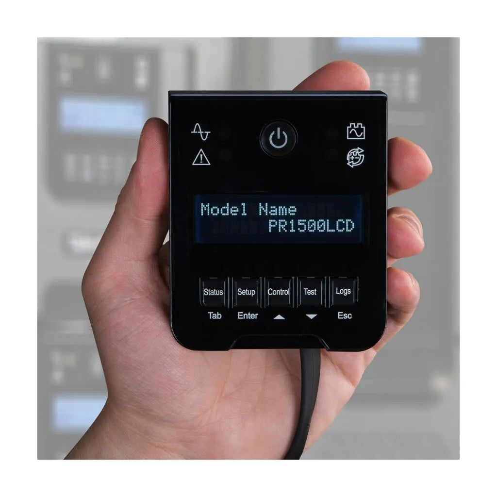 CYBERPOWER, 1500VA/1050W SNMP