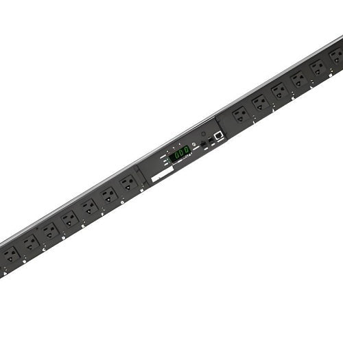 IP-BASED SWITCHED PDU 24-OUTLET 120V 30A IPV6