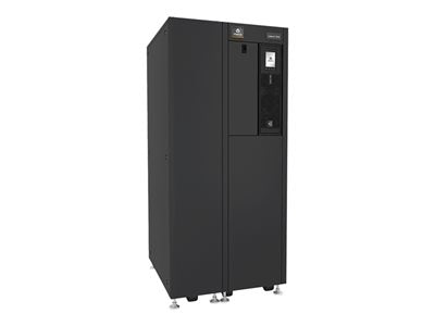 Vertiv Liebert EXS 10KVA UPS WITH EXTENDED RUNTIME INTERNAL VRLA BATTERY AND IS-UNITY-DP NETWORK COMMUNICATION CARD