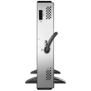 APC Smart-UPS X 120V External Battery Pack Rack/Tower 2U (SMX120RMBP2U)