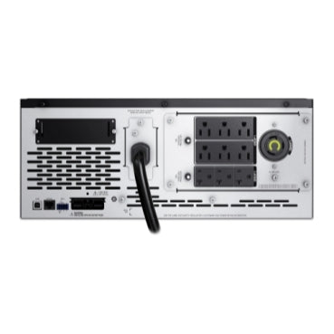 APC Smart-UPS X 3000VA Rack/Tower LCD 120V (SMX3000LV)
