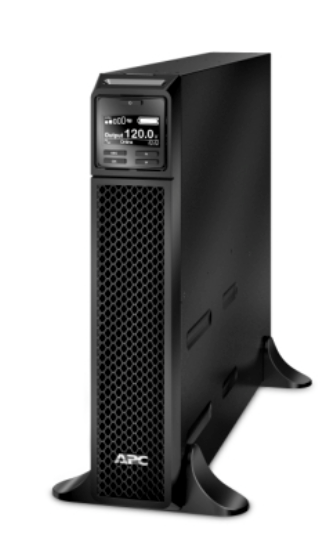 APC Smart-UPS SRT 1000VA 120V (SRT1000XLA)