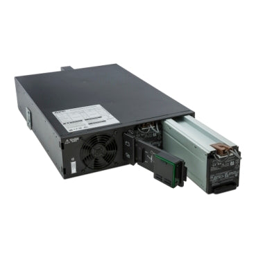 APC Smart-UPS SRT 5000VA RM 208V (SRT5KRMXLT)