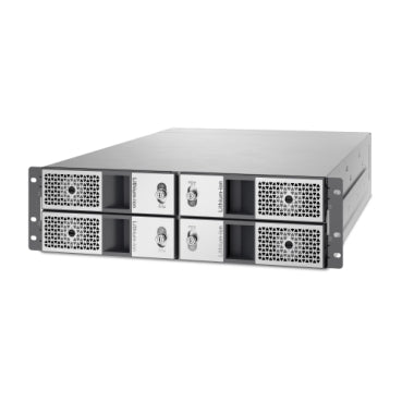 APC Smart-UPS Modular Ultra External Battery Pack with 4 Battery Modules Rackmount