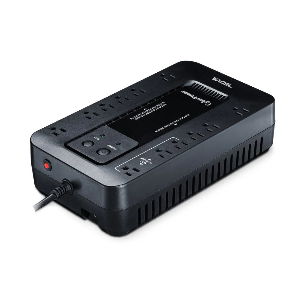CYBERPOWER, 750VA/450W STANDBY