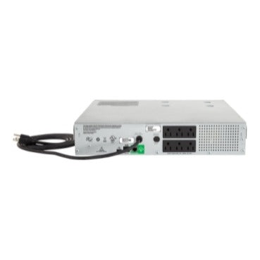 APC Smart-UPS 1000VA LCD 120V with SmartConnect (SMC1000-2UC)