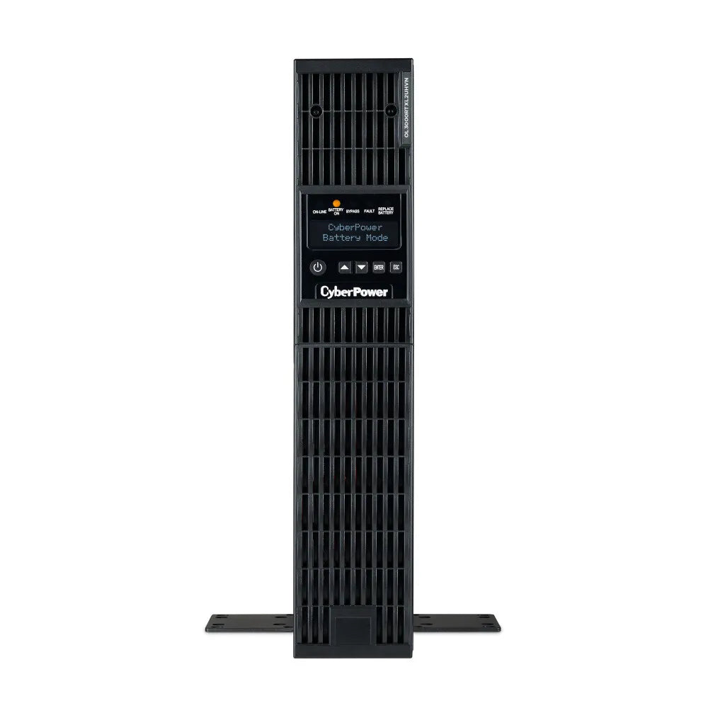 CYBERPOWER, Online 208V AC UPS