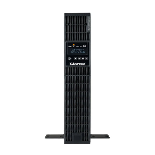 CYBERPOWER, Online 208V AC UPS