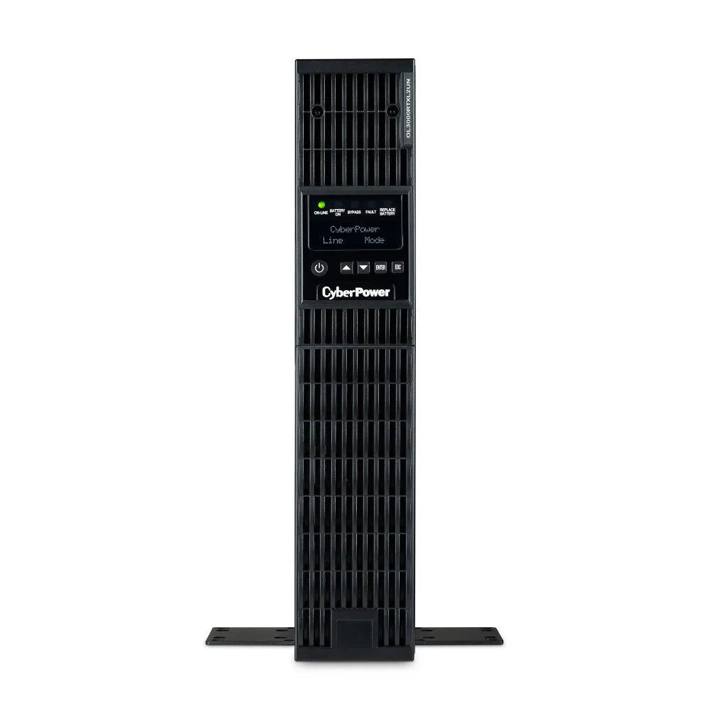 CYBERPOWER, 3KVA ONLINE UPS 2U