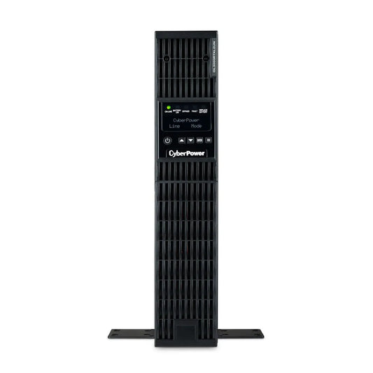 CYBERPOWER, 3KVA ONLINE UPS 2U