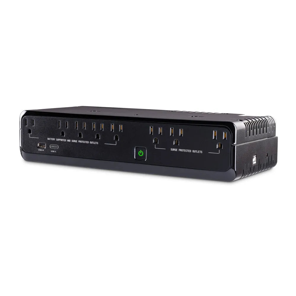 CYBERPOWER, SL950U Standby UPS