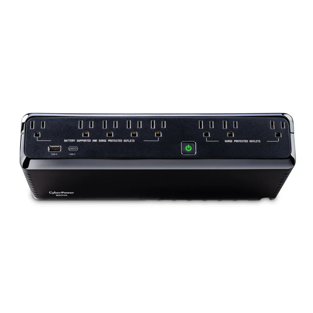 CYBERPOWER, SL950U Standby UPS