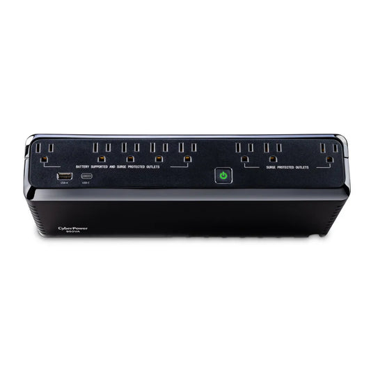 CYBERPOWER, SL950U Standby UPS