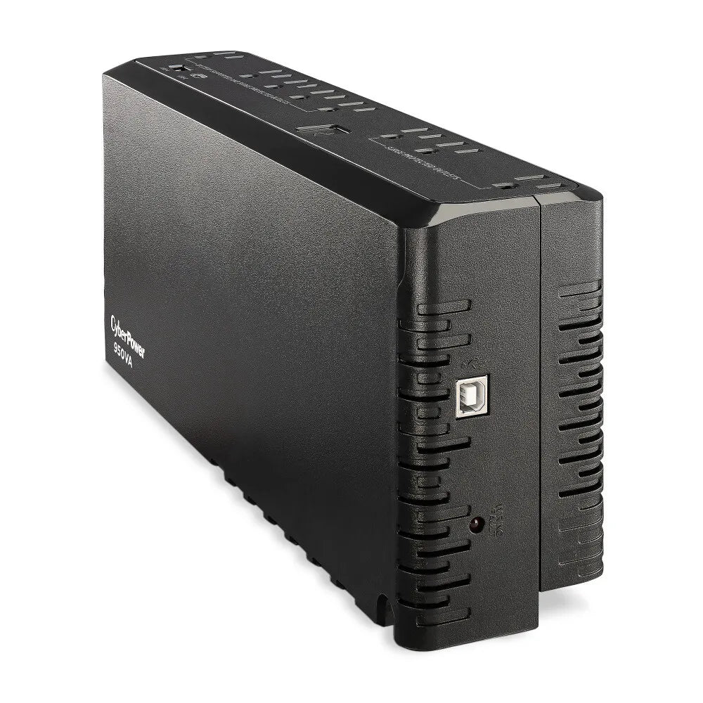CYBERPOWER, SL950U Standby UPS