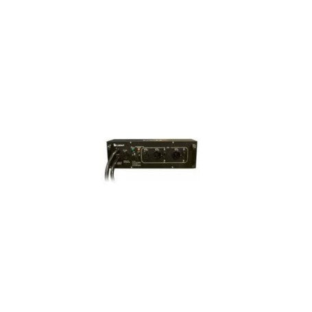 Vertiv Liebert 3U MicroPOD Maintenance Bypass for GXT5-3KL630RT2UXL UPS