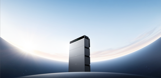 Anker SOLIX XE all-in-one home energy storage system