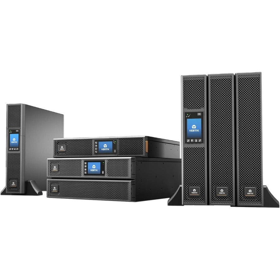 Uninterruptible Power Supply (UPS)