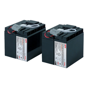 Batteries and Extended Battery Packs