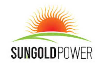 Sun Gold Power