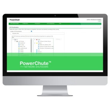 APC by Schneider Electric Software | Monitoring and Maintenance