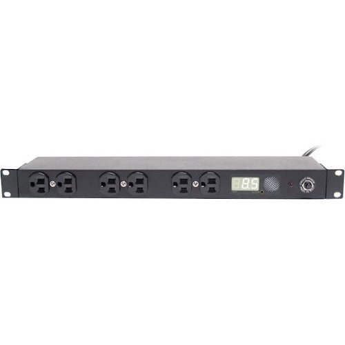 PDU 2-OUTLET 20A HORIZ/VERT L620P