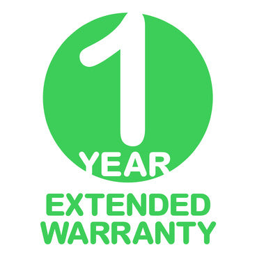 APC 1-Year Extended Warranty for Single-Phase UPS (WEXTWAR1YR-SP-01)