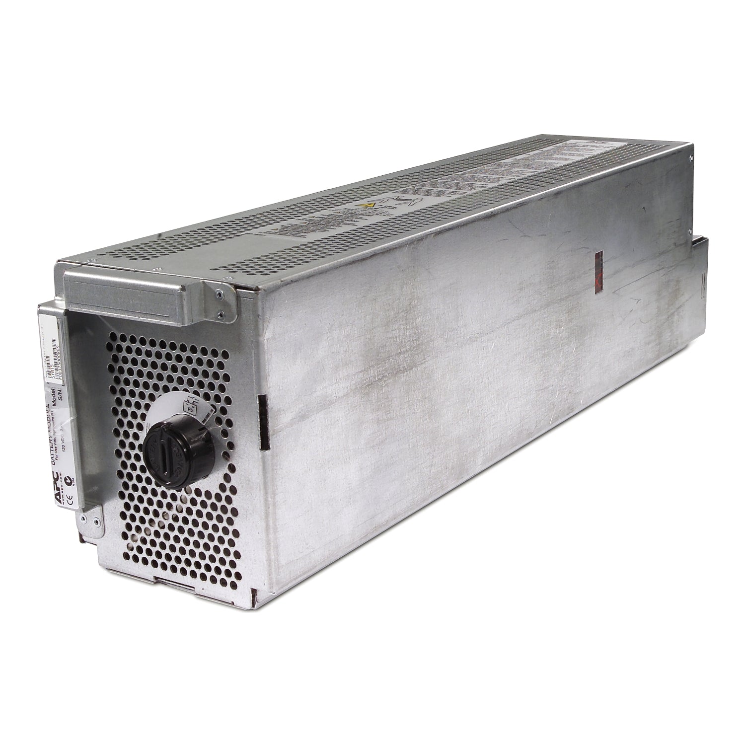 Sybt5 APC Symmetra LX Battery Module (SYBT5) – Ace Real Time Solutions