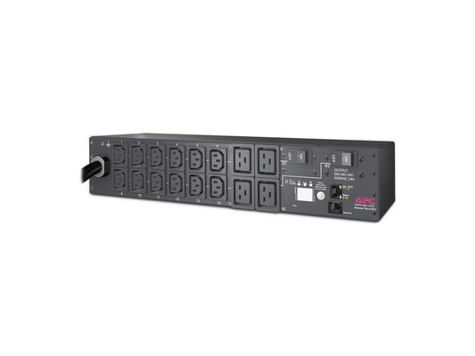 APC Netshelter Metered Rack PDU (AP7811B)