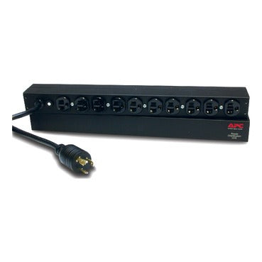 APC Netshelter Basic Rack PDU (AP9564)