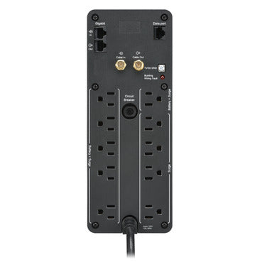 APC Back-UPS Pro 1350VA/810W (BR1350MS)