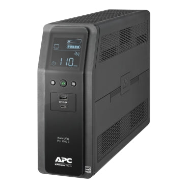 APC Back-UPS Pro 1350VA/810W (BR1350MS)