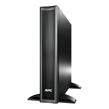 APC Smart-UPS X-Series External Battery Pack Rack/Tower 48V, 864VAh, rackmount, 2U