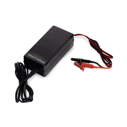 24V 5A CHARGER
