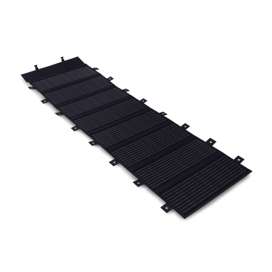 180-WATT SOLAR PANEL