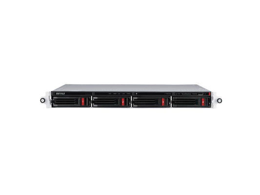 BUFFALO TeraStation3030 Series TS3430RN - NAS server - 8 TB - CALL FOR THE LATEST PRICING!