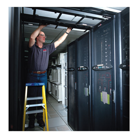 5X8 Scheduled Assembly Service for (1) Rack